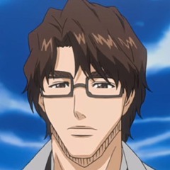sosuke aizen