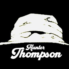 Hunter THOMPSON