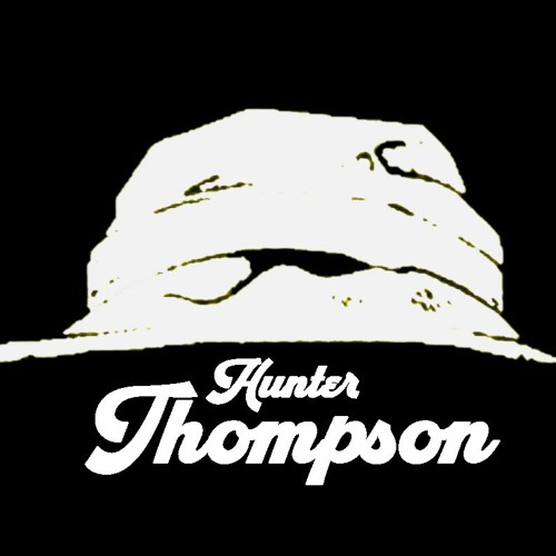 Hunter THOMPSON’s avatar