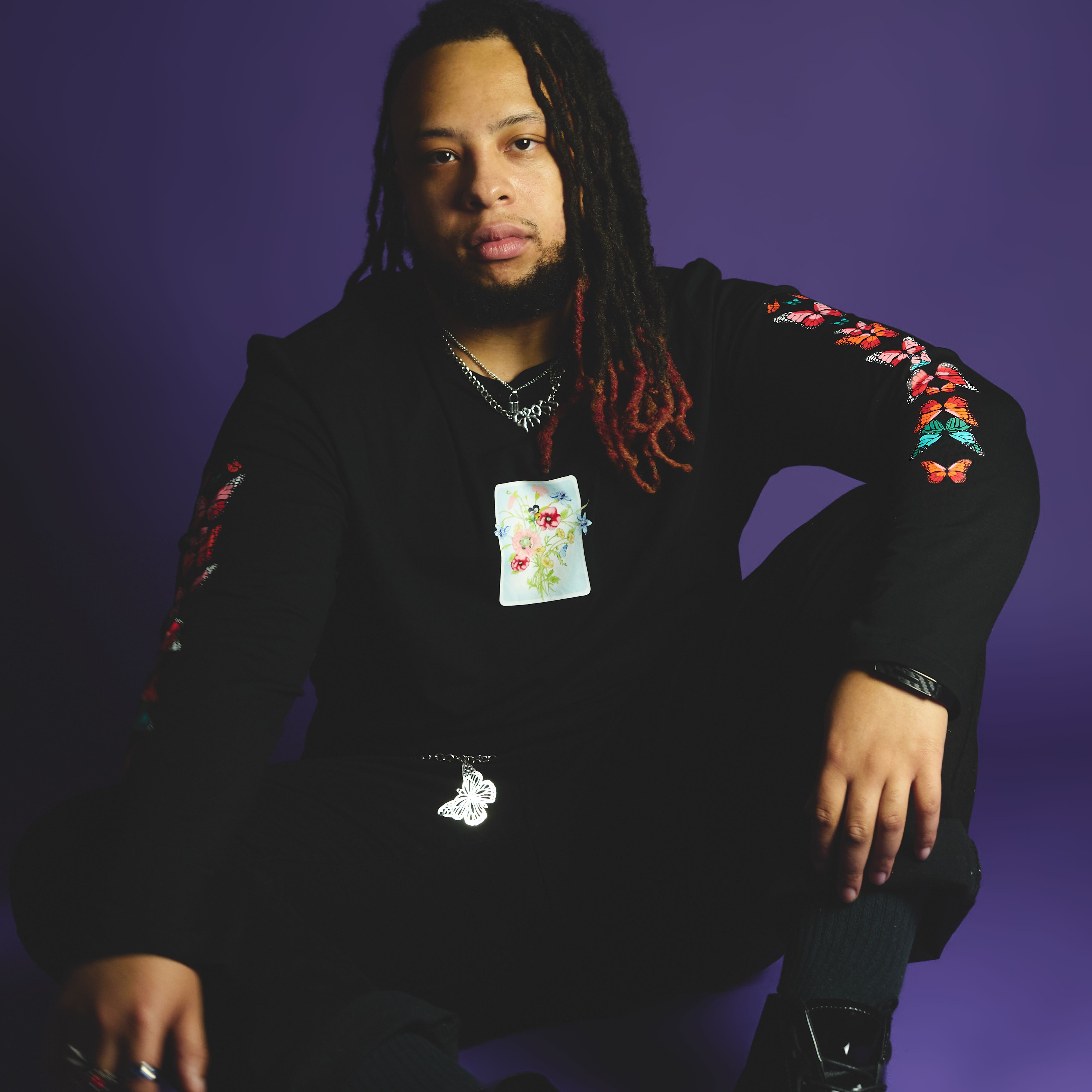 MarsTheShinobi (Supreme Prisms) cover art