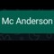 Mc Anderson
