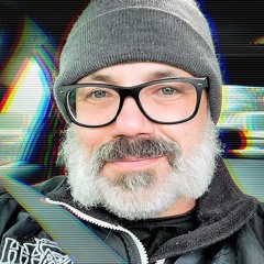 Profondo Occhi Morti