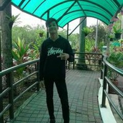 Hukk Alorr Nizar