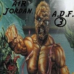 A1R JORDAN ONE