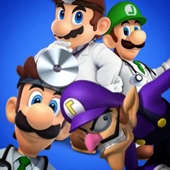 beats by dr. luigi ✅️