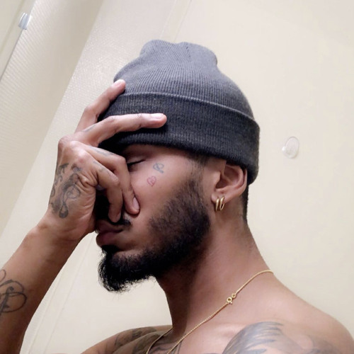 Chouf feat. Chvms - CHANEL N°5