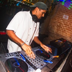 Dj Hugo Campos