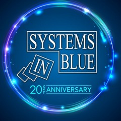 SYSTEMS IN BLUE Official Page