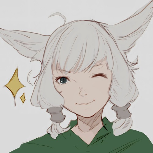 Ashai’s avatar