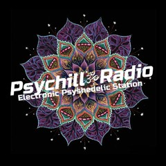 PsychillॐRadio Electronic Psyshedelic Station
