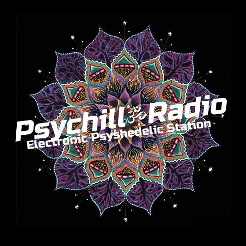 PsychillॐRadio Electronic Psyshedelic Station’s avatar