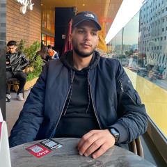 Mehdi El Ouadghiri