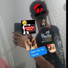 DJ MARQUINHO  🎶🔥 J p A