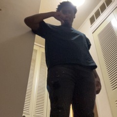 Big slimee 💚👎🏿🅰️🖤❤️