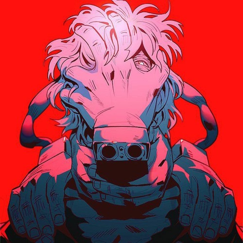 Nightmare’s avatar