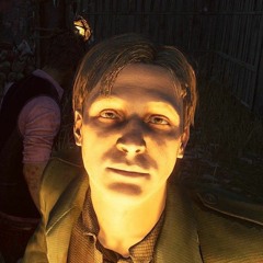 Loser James