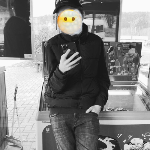 DJ Nyrre — artist photo