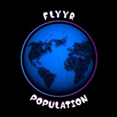 Flyyr Population Studios