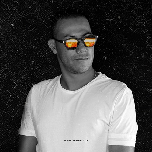 Benny Camaro - Is This The Way (J8man Rework)