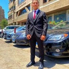 Ahmed Sayed
