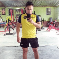 Joel Sierra