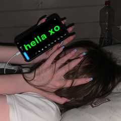 hella xo (Archived)