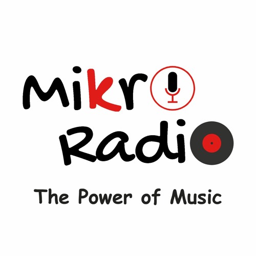 MikroRadio’s avatar