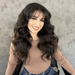 Betsy Heredia