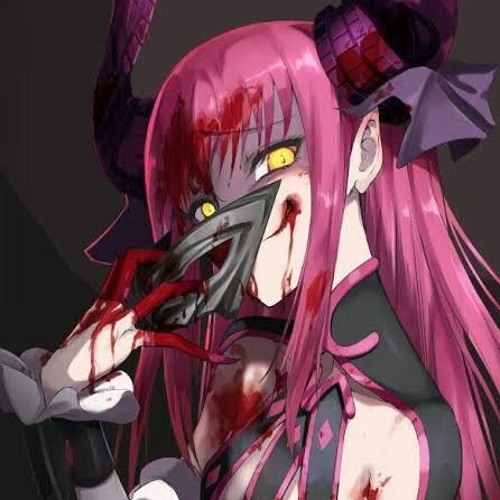 eLIZabeth Bathory’s avatar