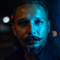 Alex Cyber 1