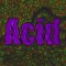 acid entity