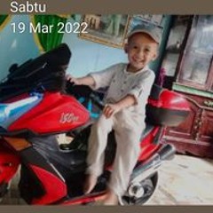 Yulianti Anty