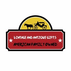 Vintage and Antique Gifts
