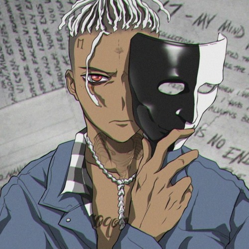 Juice WRLD - Bones (Unreleased) Official Audio