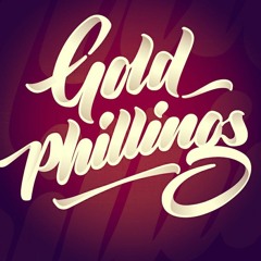 Gold Phillings