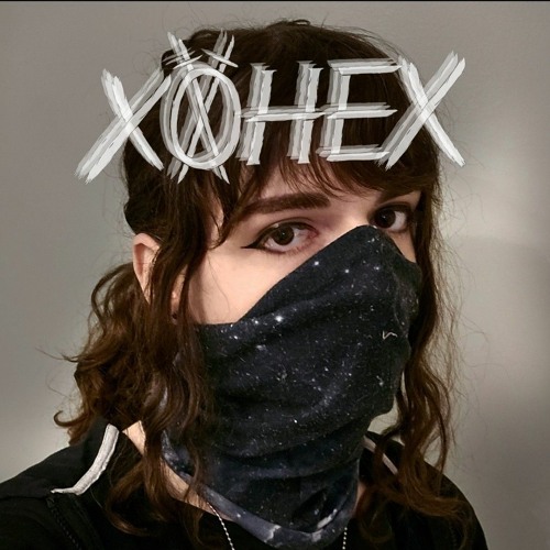 x0hex’s avatar