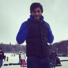Gio Vashaymadze