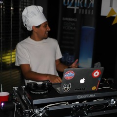 DJ Bakerman
