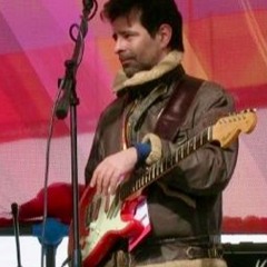 THE WIND CRIES MARY by EMR