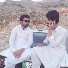 ZaRoo KhaN