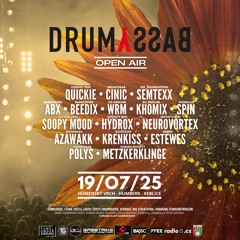 CiNiC /DrumYssaB,RadioB,TUG/