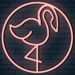 The Talking Flamingos