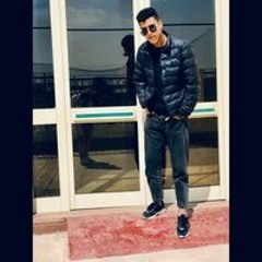 Mano Nabawy