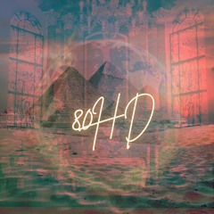 80HD – High Frequency. Deep Emotion