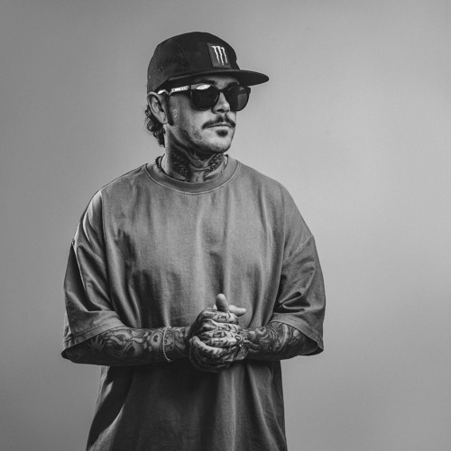 Tai Woffinden — artist photo