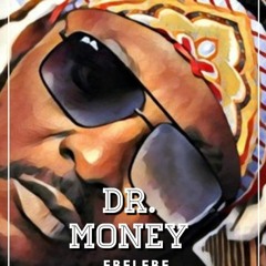 Dr. Money Dibiaego