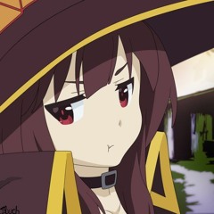 Megumin
