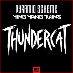 Thundercat