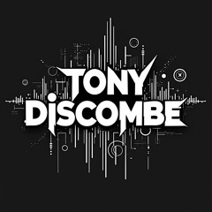 Tony Discombe