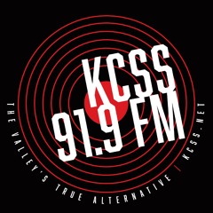 KCSS Podcasts